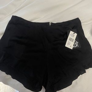 Silk New Shorts